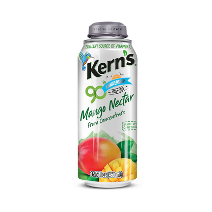 Kerns Mango, 15.5 oz, Can