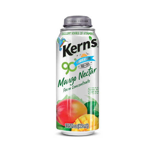 Kerns Mango, 15.5 oz, Can