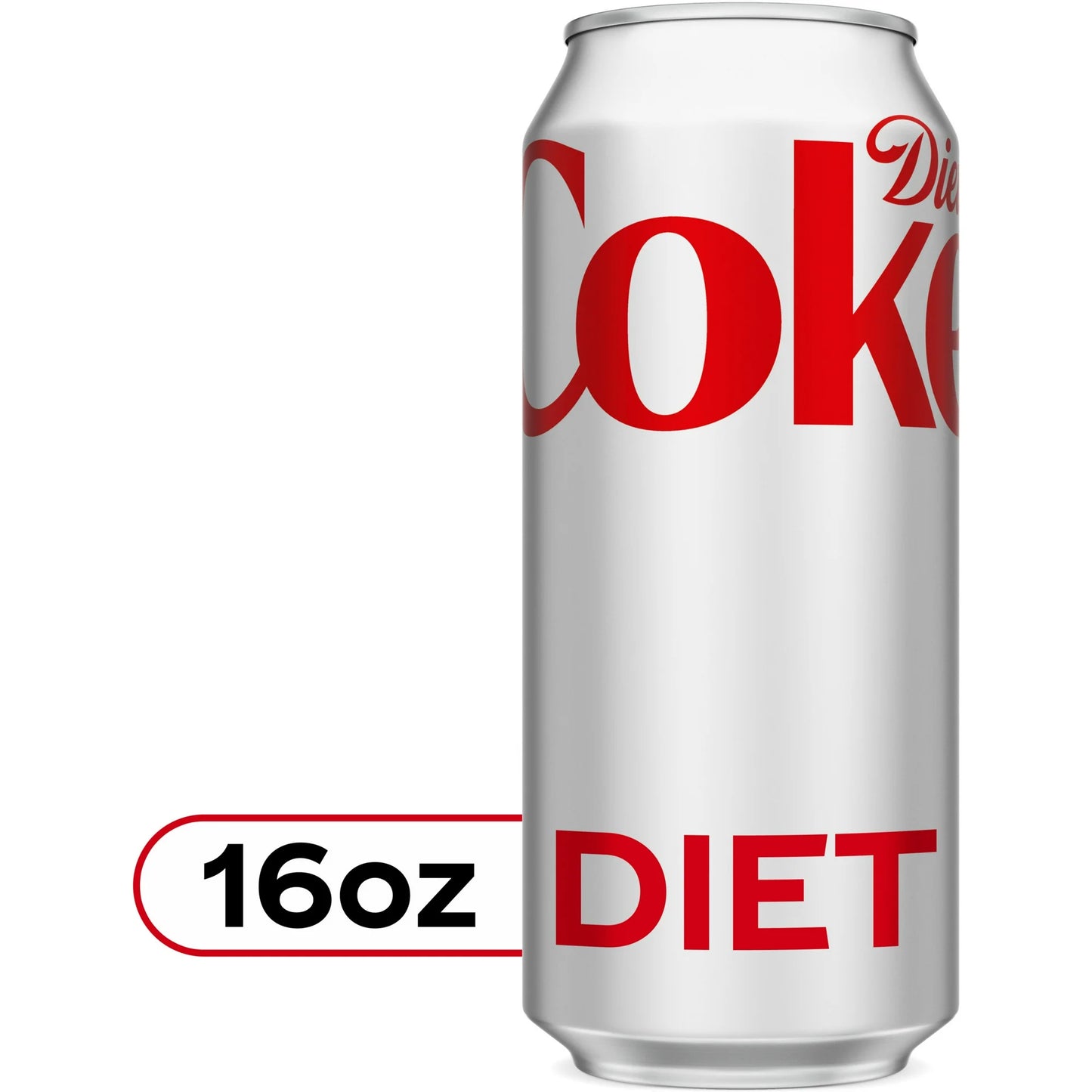 Diet Coke 16 Oz Can