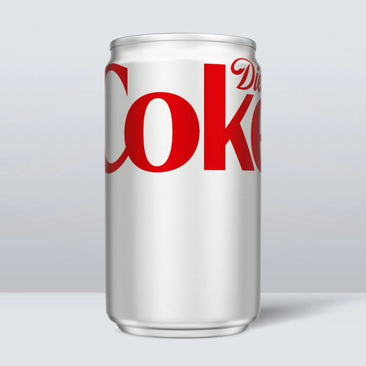 Diet Coke 7.5oz Can