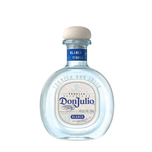 Donjulio Blanco Shot, 50ml, Bottle