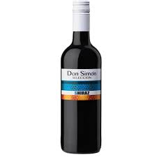 Don Simon Shiraz 750oz