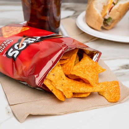 Doritos Nacho Cheese