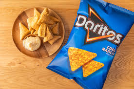 Doritos More Cool Ranch