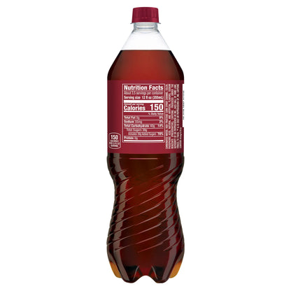 Dr Pepper 1lt