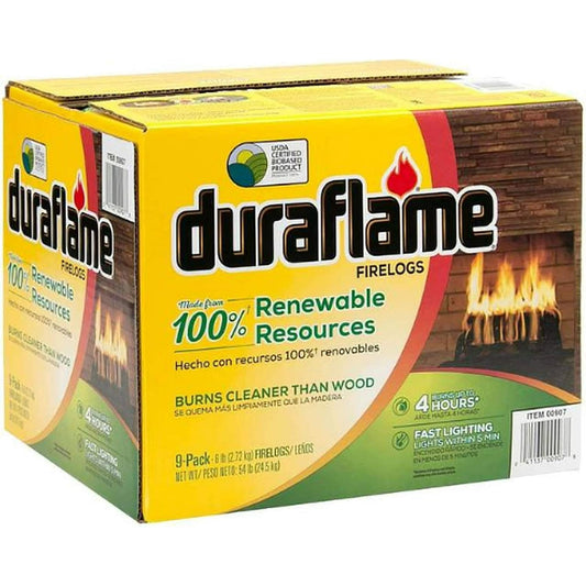 Duraflame:xtra Firelog