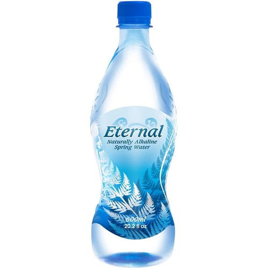 Eternal 600ml  Water