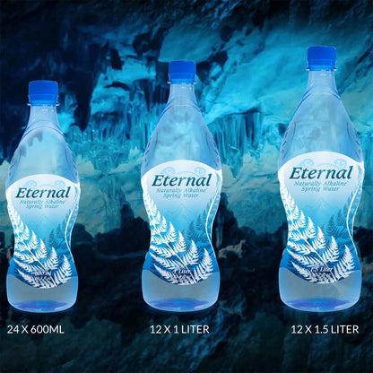 Eternal 600ml  Water