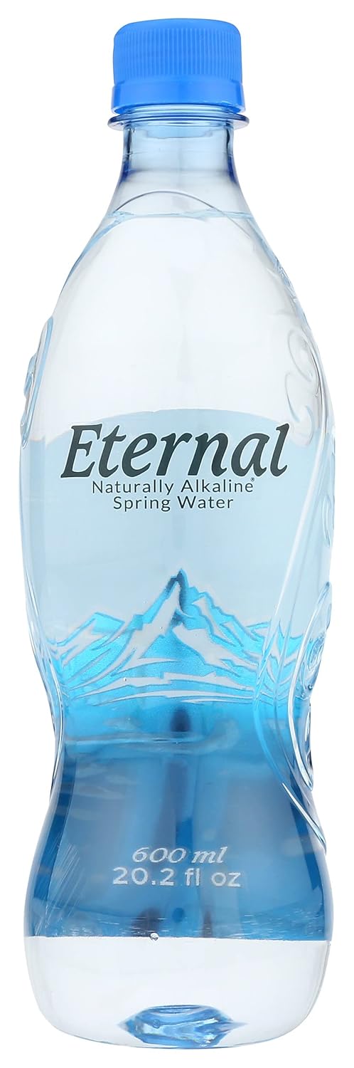 Eternal Water
