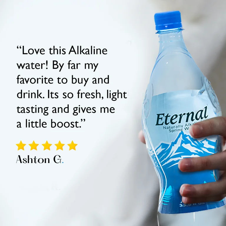 Eternal Water