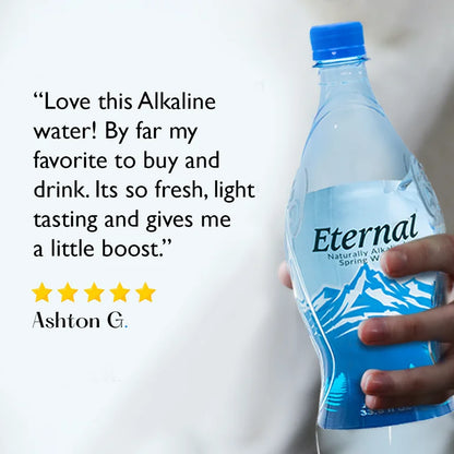 Eternal Water