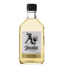 El Jimador Reposado, Tequila, 200 ml