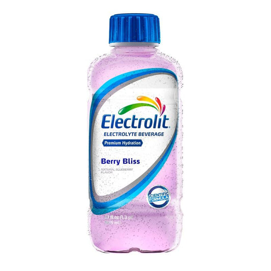 Electrolit Berry Bliss