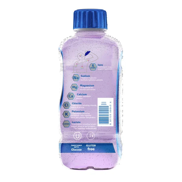 Electrolit Berry Bliss