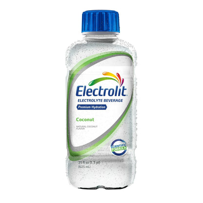 Electrolit Coconut 21oz