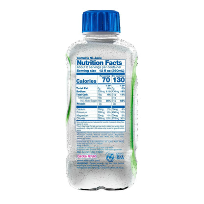 Electrolit Coconut 21oz