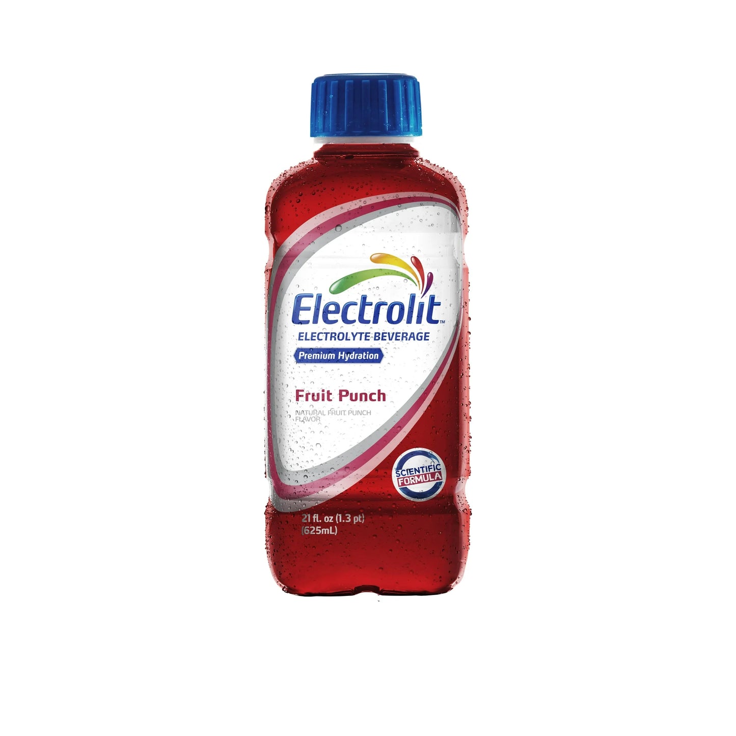 Electrolit Fruit Punch 21 Oz