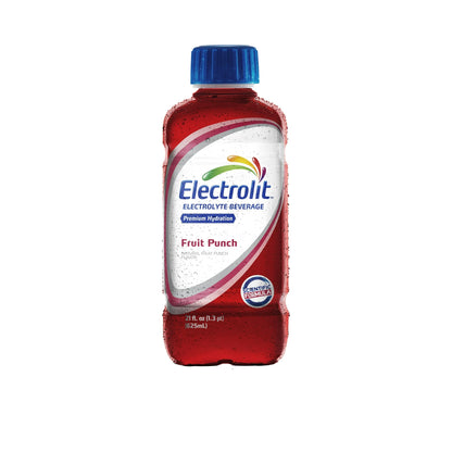 Electrolit Fruit Punch 21 Oz