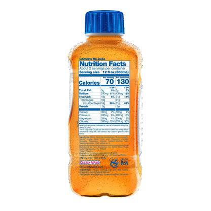 Electrolit Orange