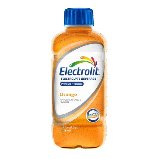 Electrolit Orange