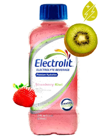 Electrolit Strawberry Kiwi