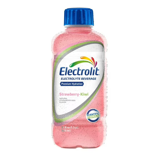 Electrolit Strawberry