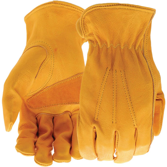 Emb Gloves I M The Boss Etc.