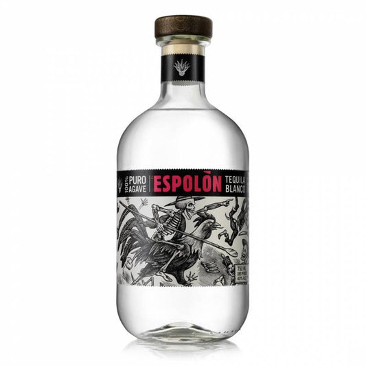 Espolon blanco 750ml