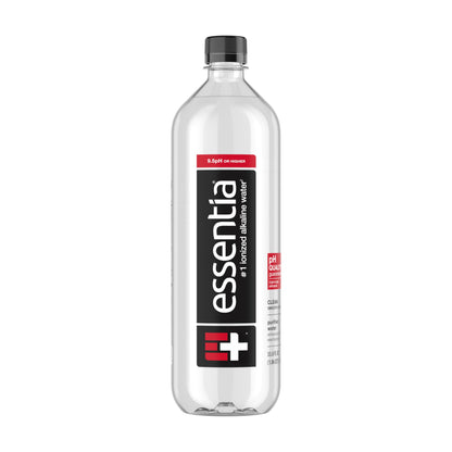Essentia:purified Drinking Water 1lt