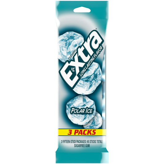 Eclipse Polar Ice Sugarfree