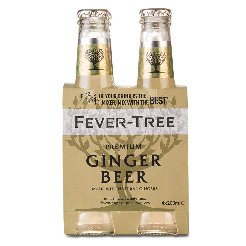 FEVER TREE GINGER BEER-cc898195001427