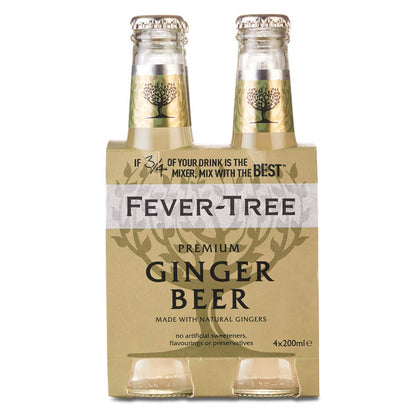 FEVER TREE GINGER BEER-cc898195001427