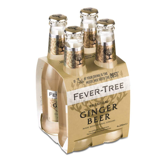 FEVER TREE GINGER BEER-cc898195001427