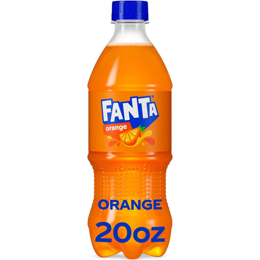 Fanta Orange-cc049000019162