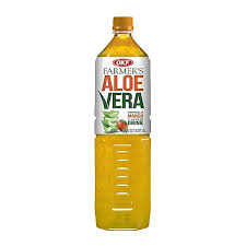 Farmers Aloe Vera Mango Flavor