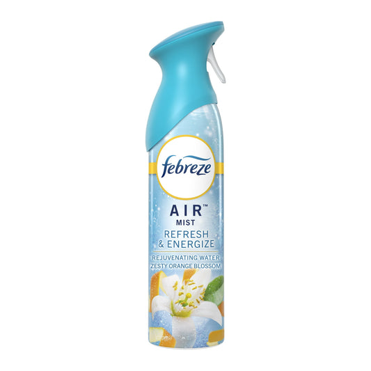febreze air mist