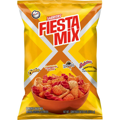 Fiesta Mix