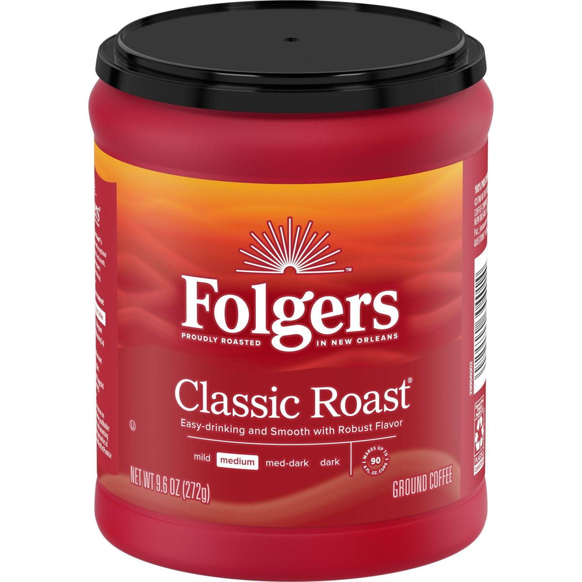 Folgers