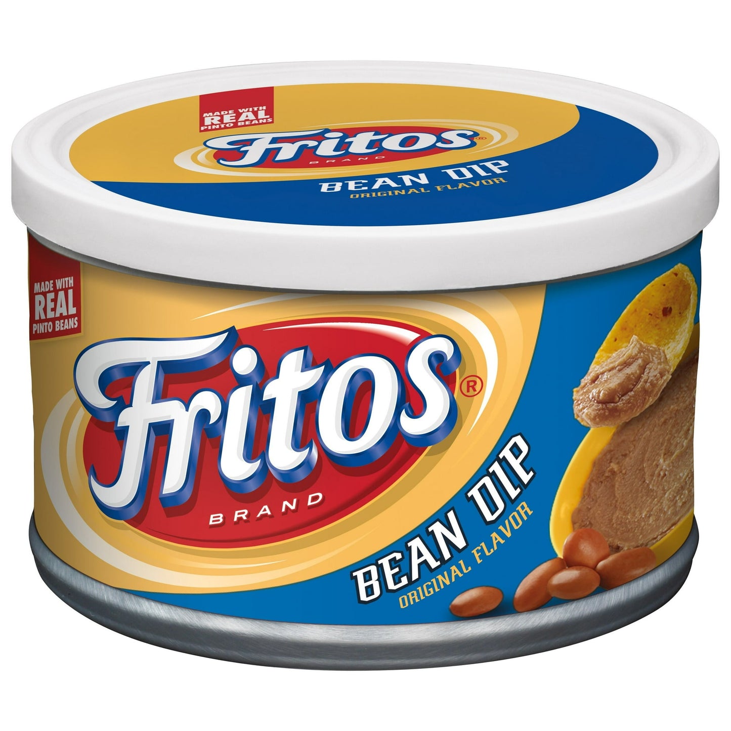 Fritos:Original Flavor bean dip