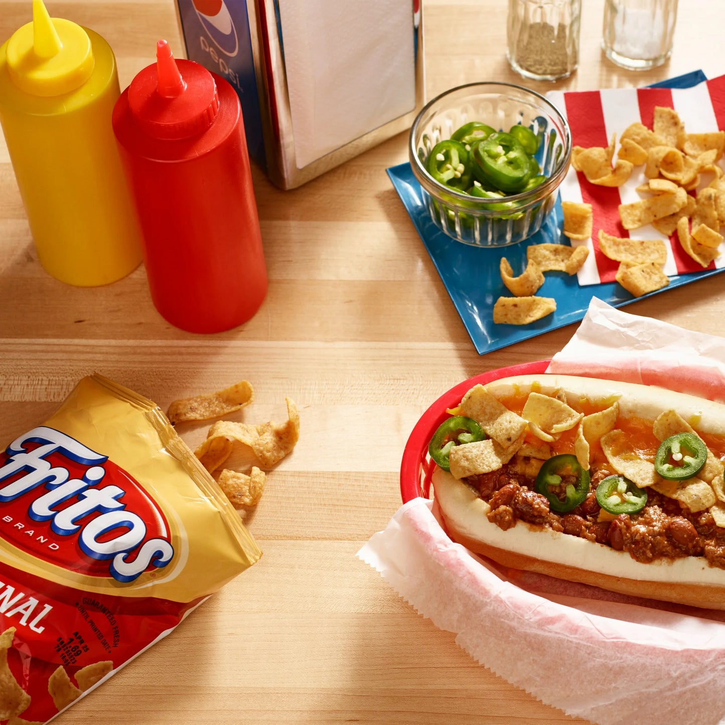 Fritos