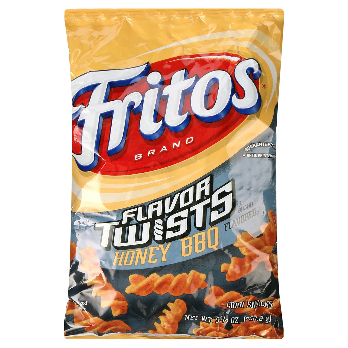 Fritos Honey Bbq