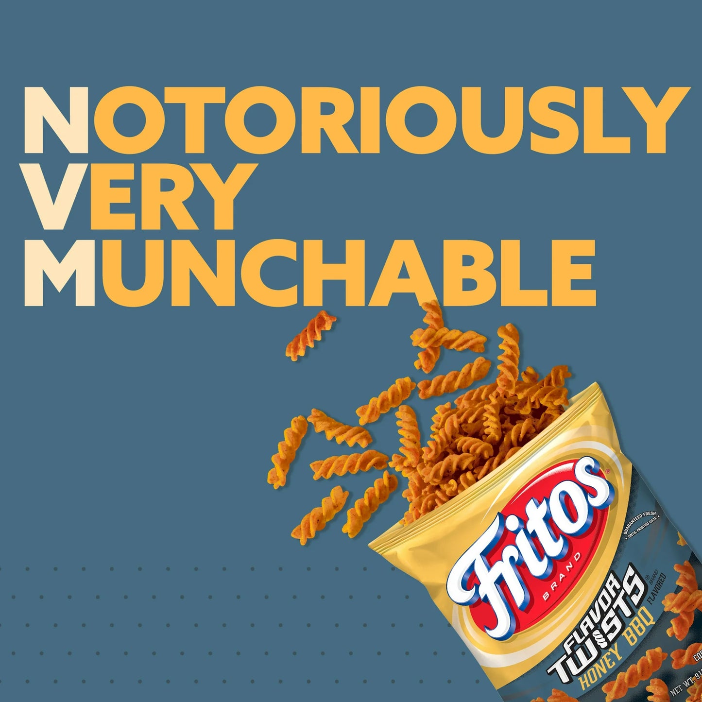 Fritos Honey Bbq