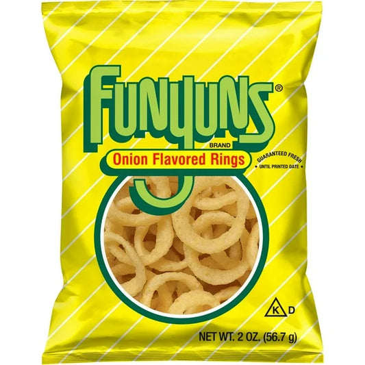Funyuns