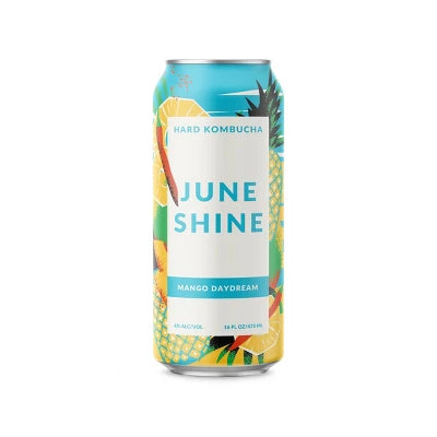 June Shine Mango 16oz