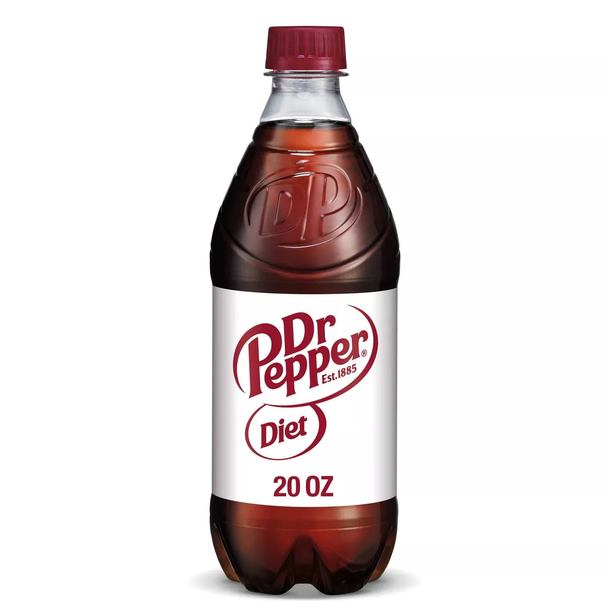 Dr Pepper Diet