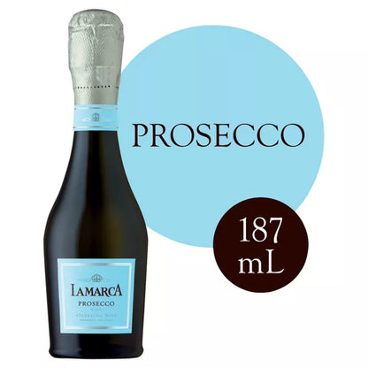 La Marca Prosecco 187 Ml