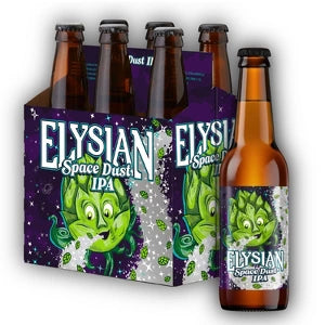 Elysian, 6 Pack, 12 Oz, Bottle