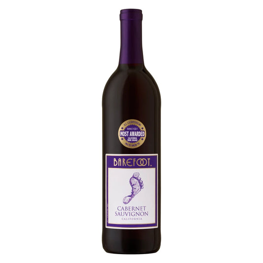 Barefoot Cabernet Sauvignon