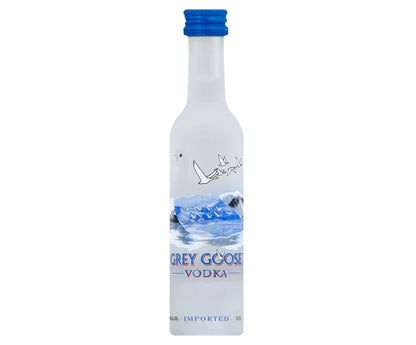 Grey Goose, Vodka, 50 ML