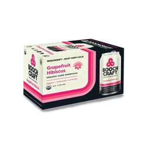 Booch Craft